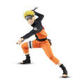 Product image Naruto Shippuden - Naruto Uzumaki Figure 14 cm