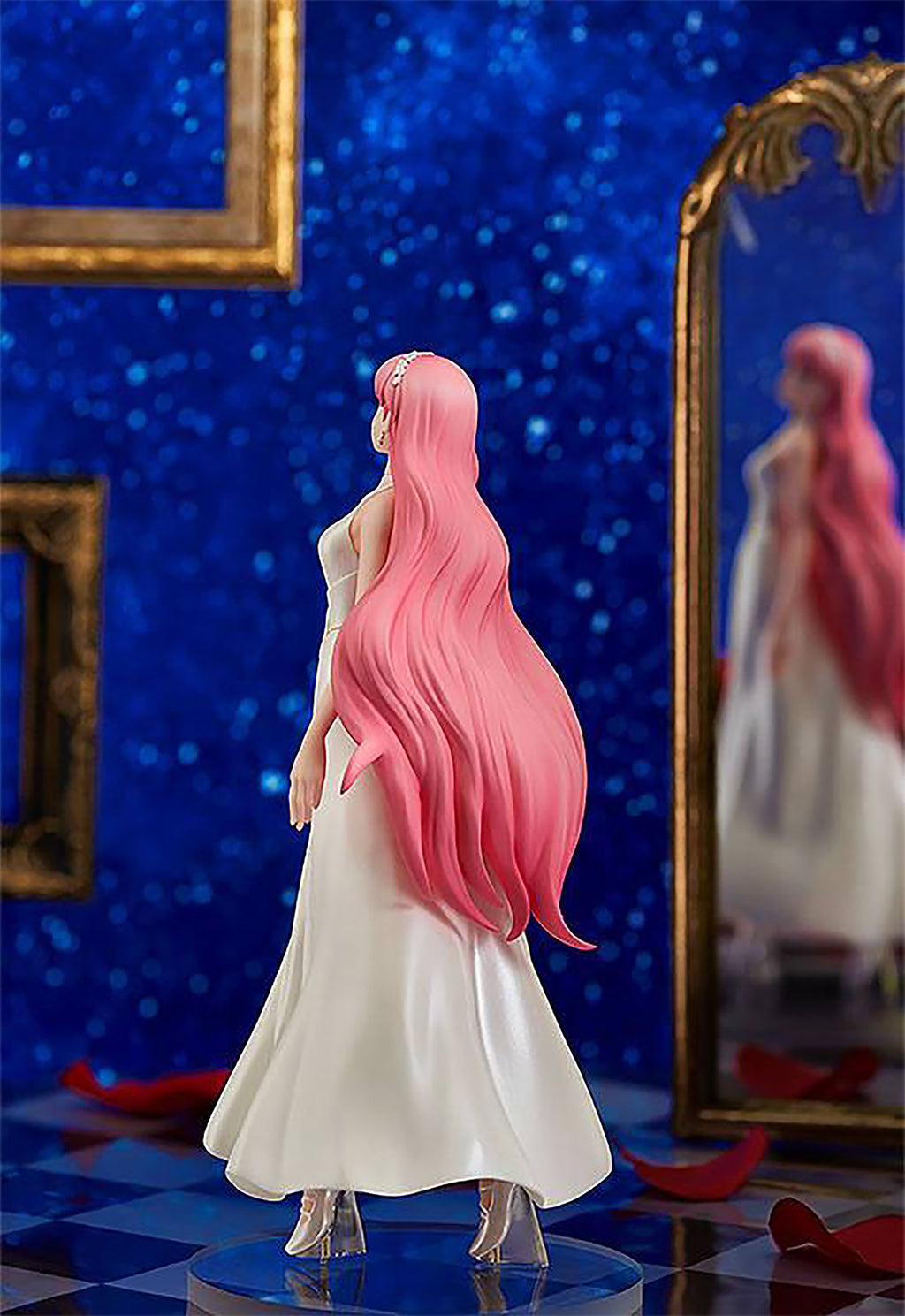 Product image Belle - Suzu Figure