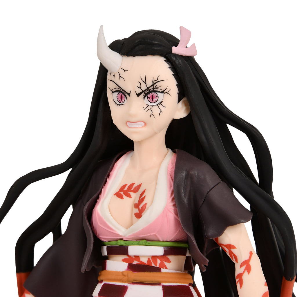 Product image Demon Slayer - Nezuko Kamado Demon Figure