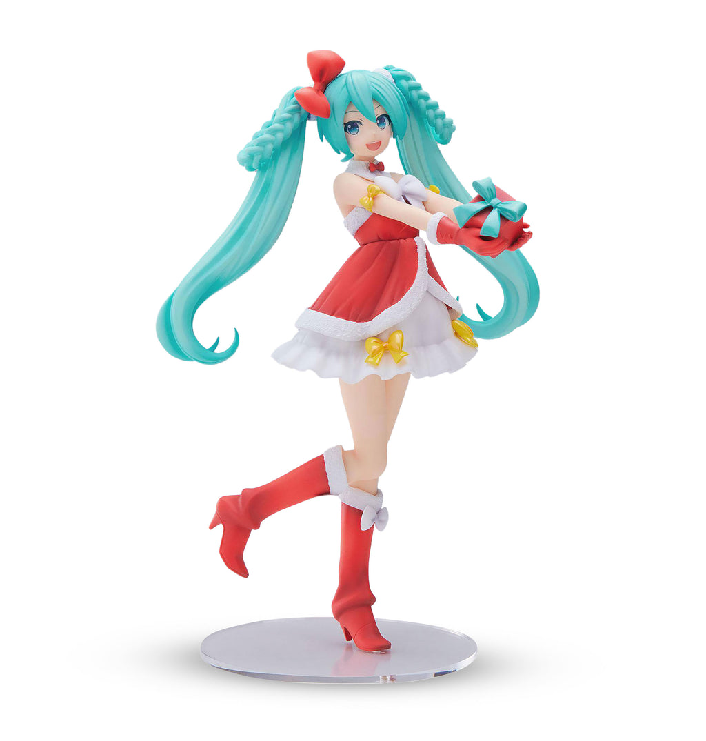 Product image Hatsune Miku - Christmas 2022 SPM Figure