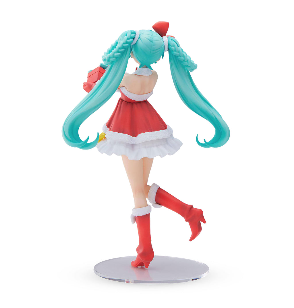 Product image Hatsune Miku - Christmas 2022 SPM Figure