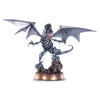 Product image Yu-Gi-Oh! - Blue-Eyed White Dragon Statue