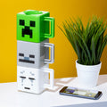 Product image Minecraft - 3-piece cup set