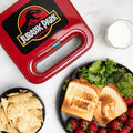 Product image Jurassic Park - Logo Sandwich Maker