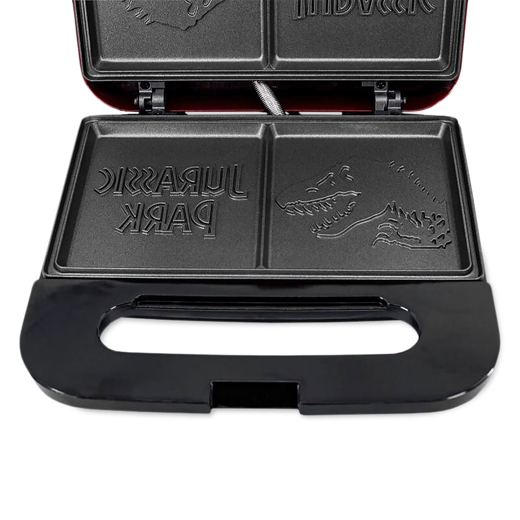 Product image Jurassic Park - Logo Sandwich Maker