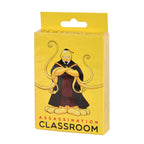 Product image Assassination Classroom Playing Cards