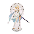 Product image Genshin Impact - Traveler Lumine Acrylic Figure
