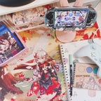 Product image Genshin Impact - Kaedehara Kazuha Mousepad