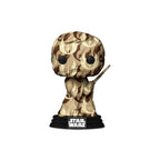 Product image Obi-Wan Kenobi bobblehead figure Special Edition - Star Wars