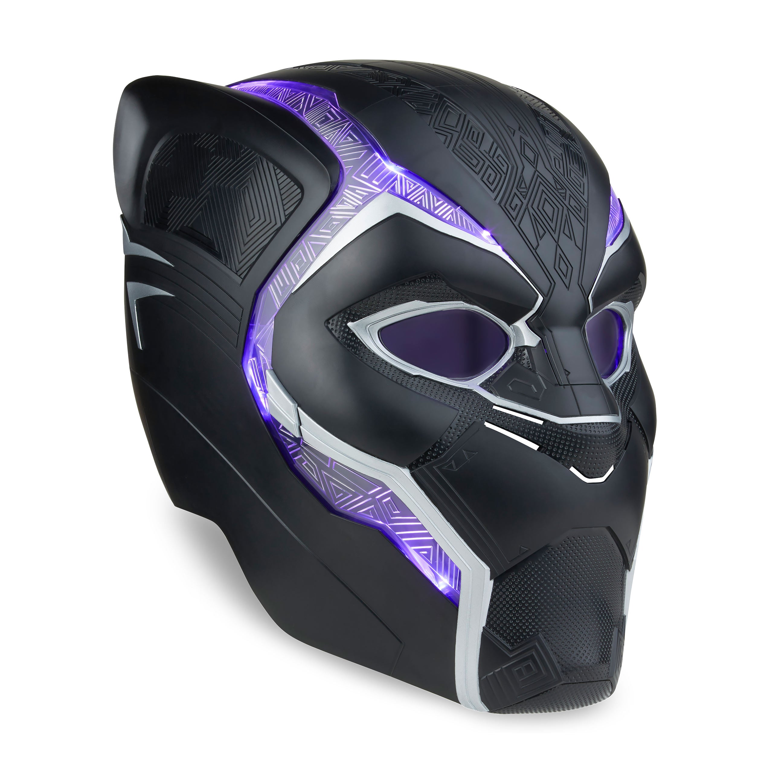 Product image Marvel - Black Panther Helmet Replica with Light Effects