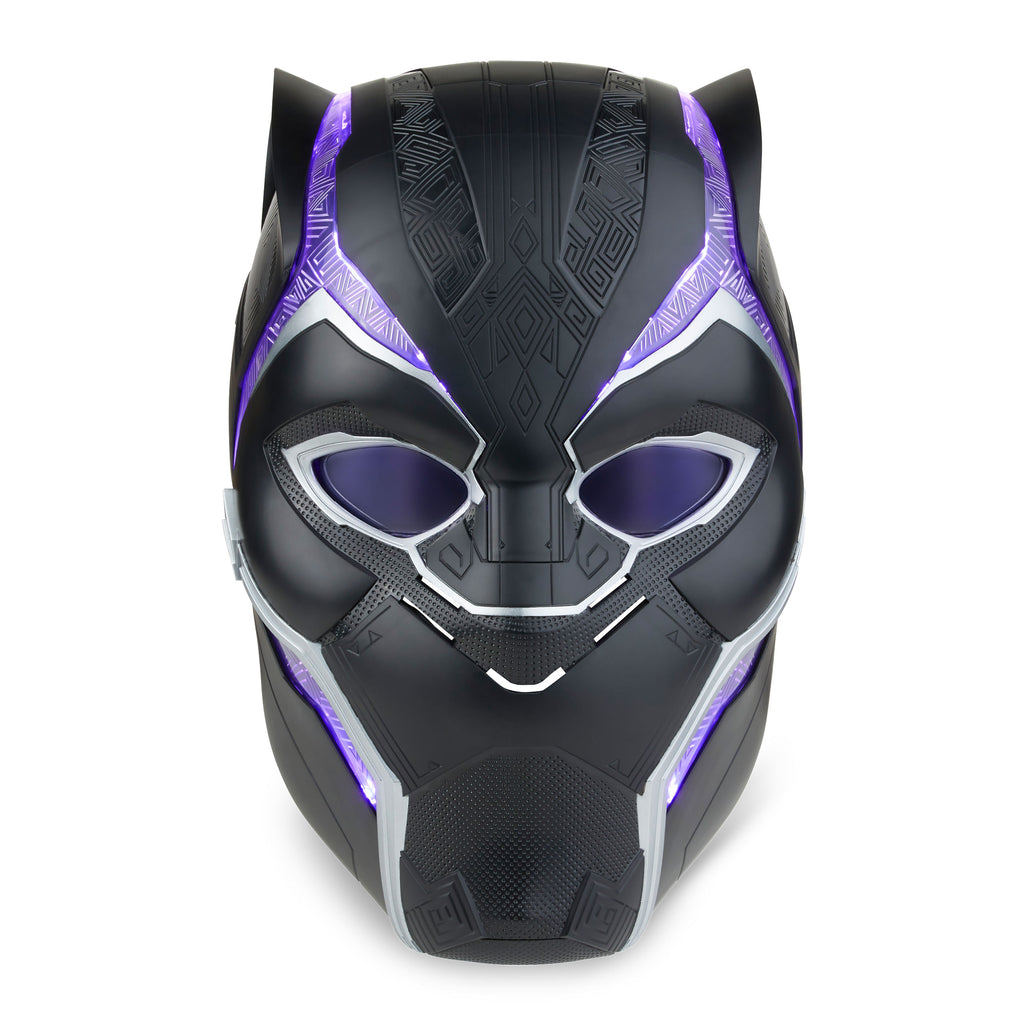 Product image Marvel - Black Panther Helmet Replica with Light Effects