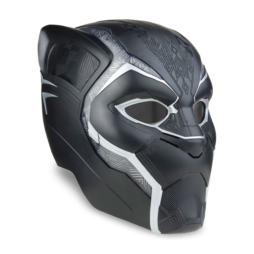 Product image Marvel - Black Panther Helmet Replica with Light Effects