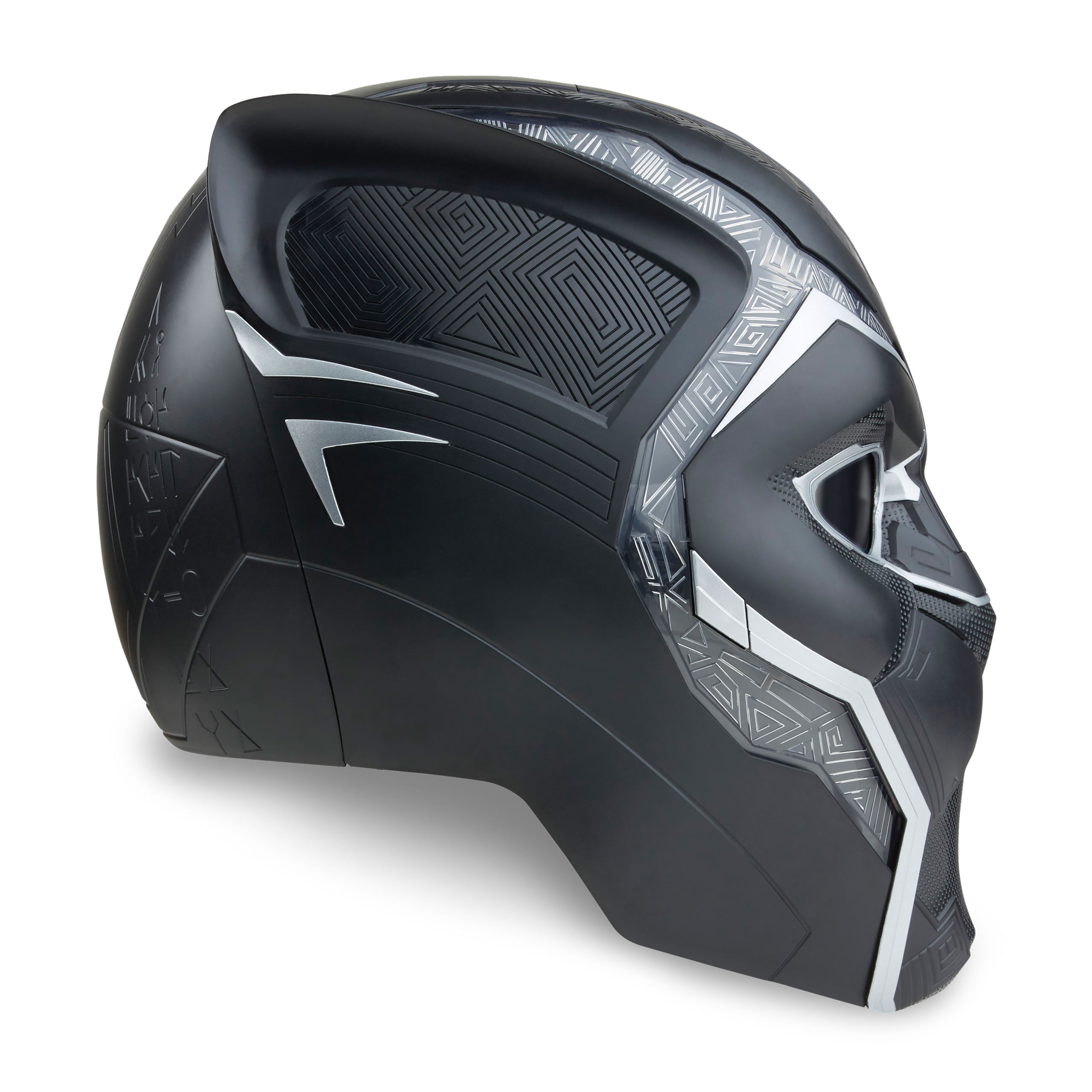Product image Marvel - Black Panther Helmet Replica with Light Effects
