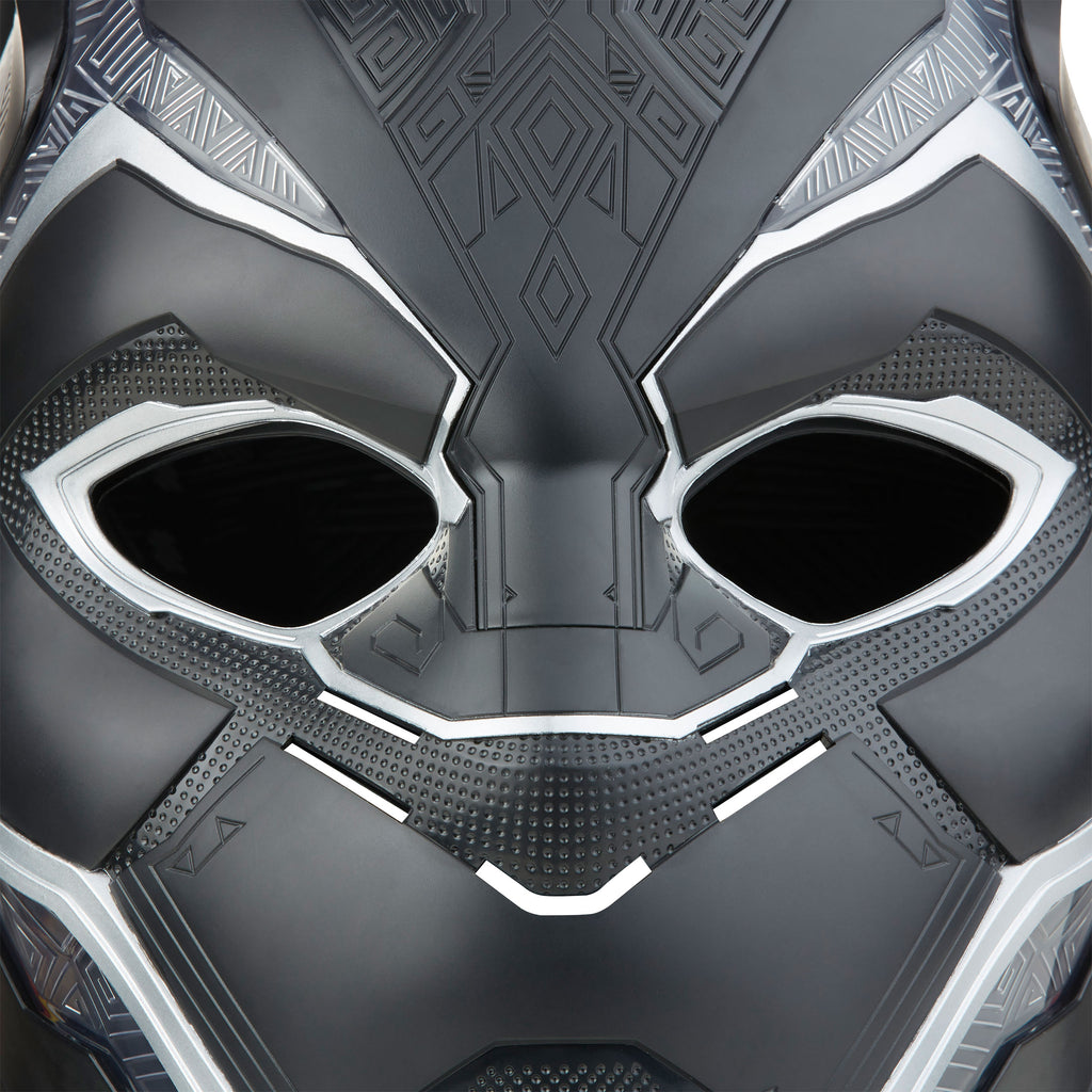 Product image Marvel - Black Panther Helmet Replica with Light Effects
