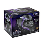 Product image Marvel - Black Panther Helmet Replica with Light Effects