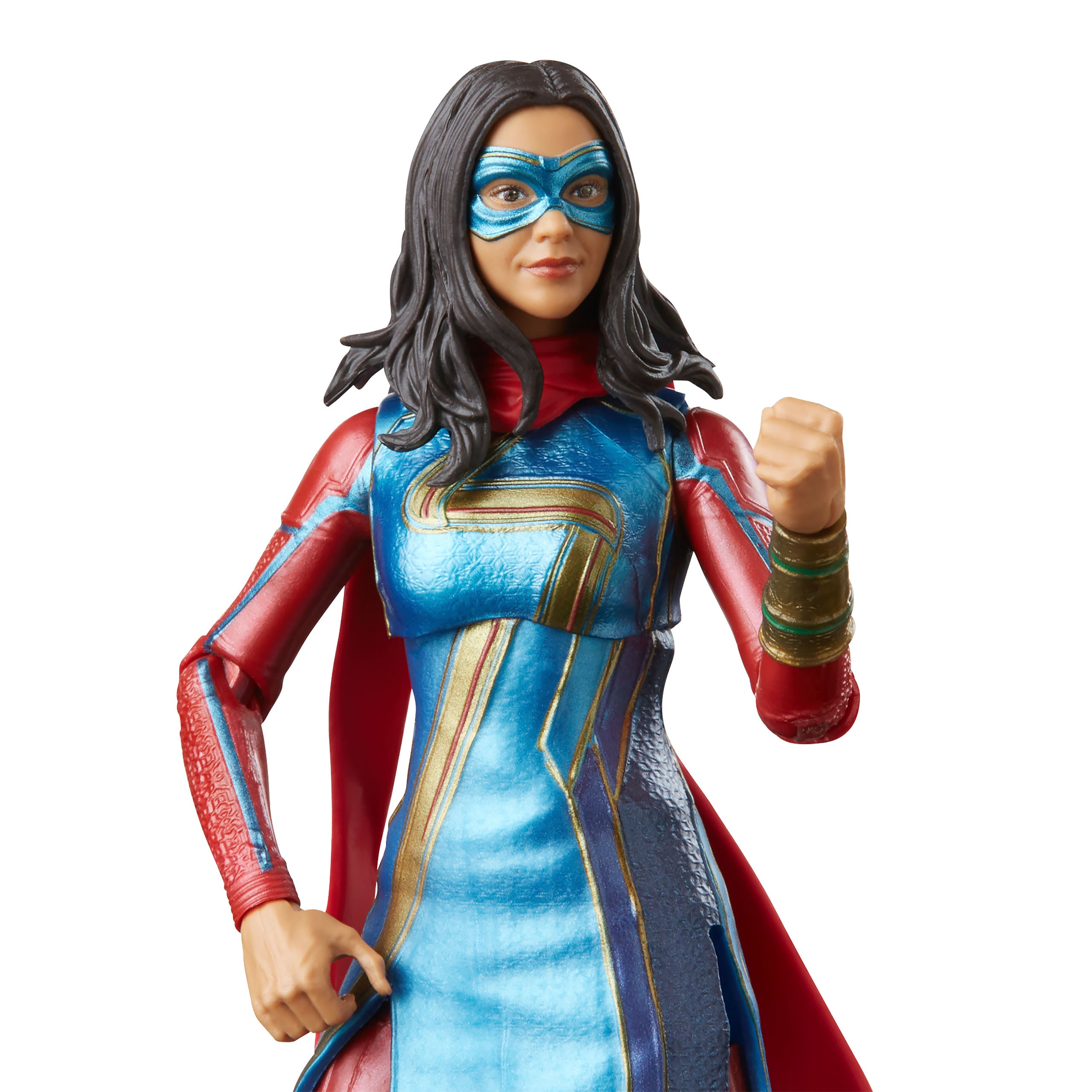 Product image Marvel - Ms. Marvel Action Figure