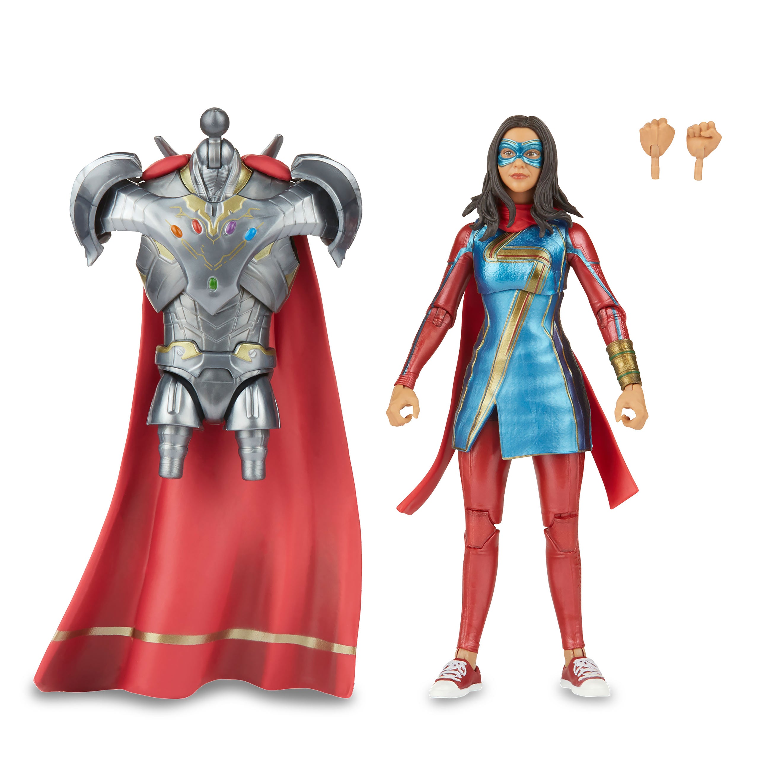 Product image Marvel - Ms. Marvel Action Figure