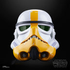 Product image Star Wars - Artillery Stormtrooper Helmet Replica with Voice Changer
