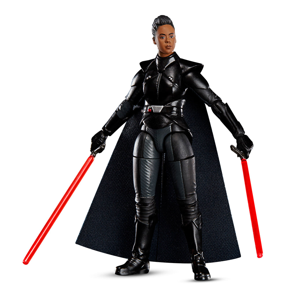 Product image Reva Third Sister Action Figure - Star Wars Obi-Wan Kenobi