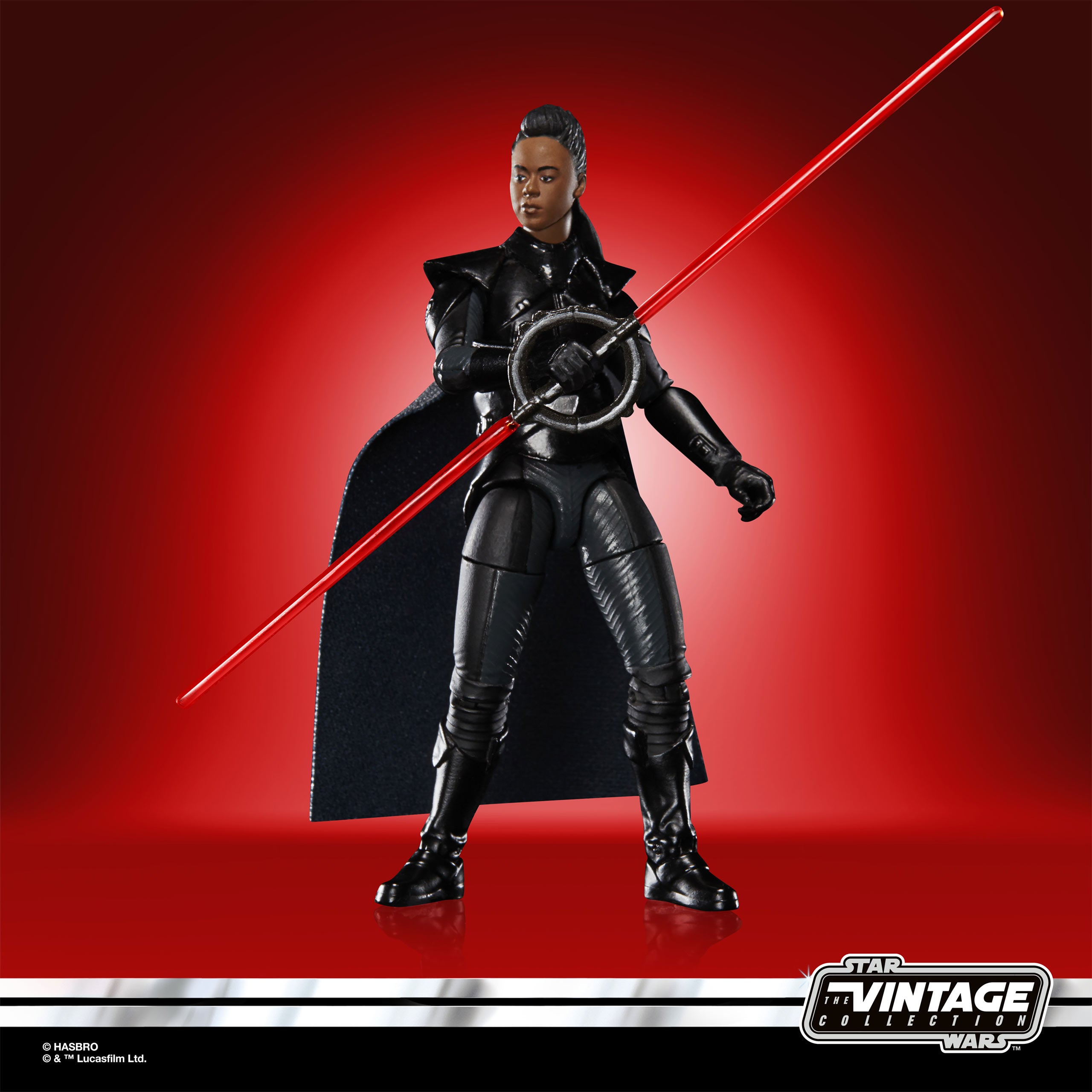 Product image Reva Third Sister Action Figure - Star Wars Obi-Wan Kenobi