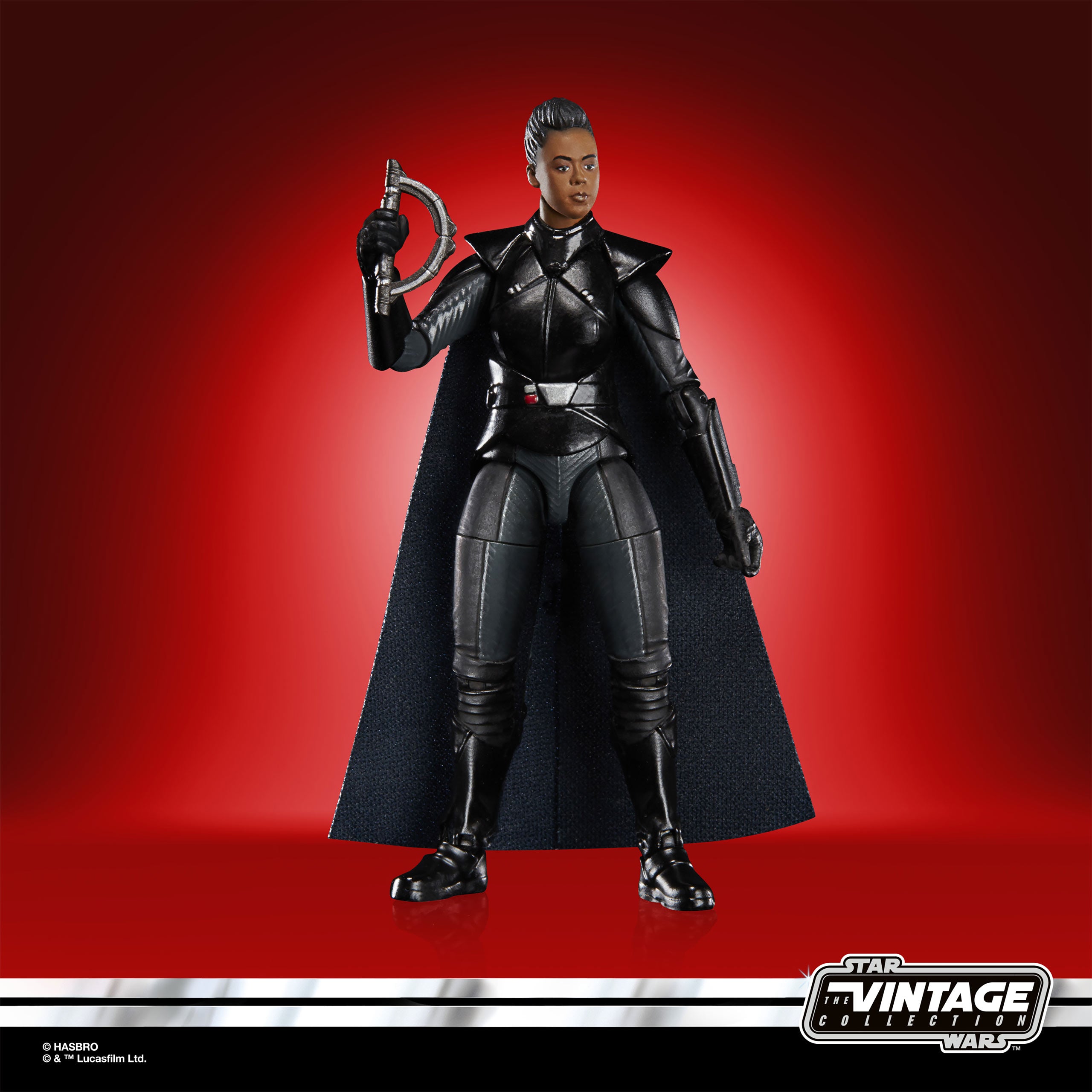 Product image Reva Third Sister Action Figure - Star Wars Obi-Wan Kenobi