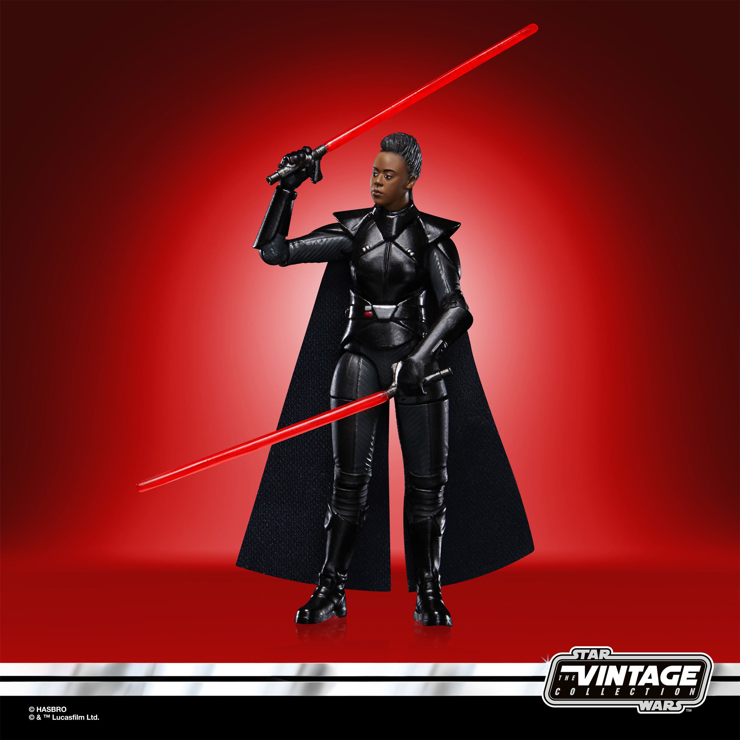 Product image Reva Third Sister Action Figure - Star Wars Obi-Wan Kenobi