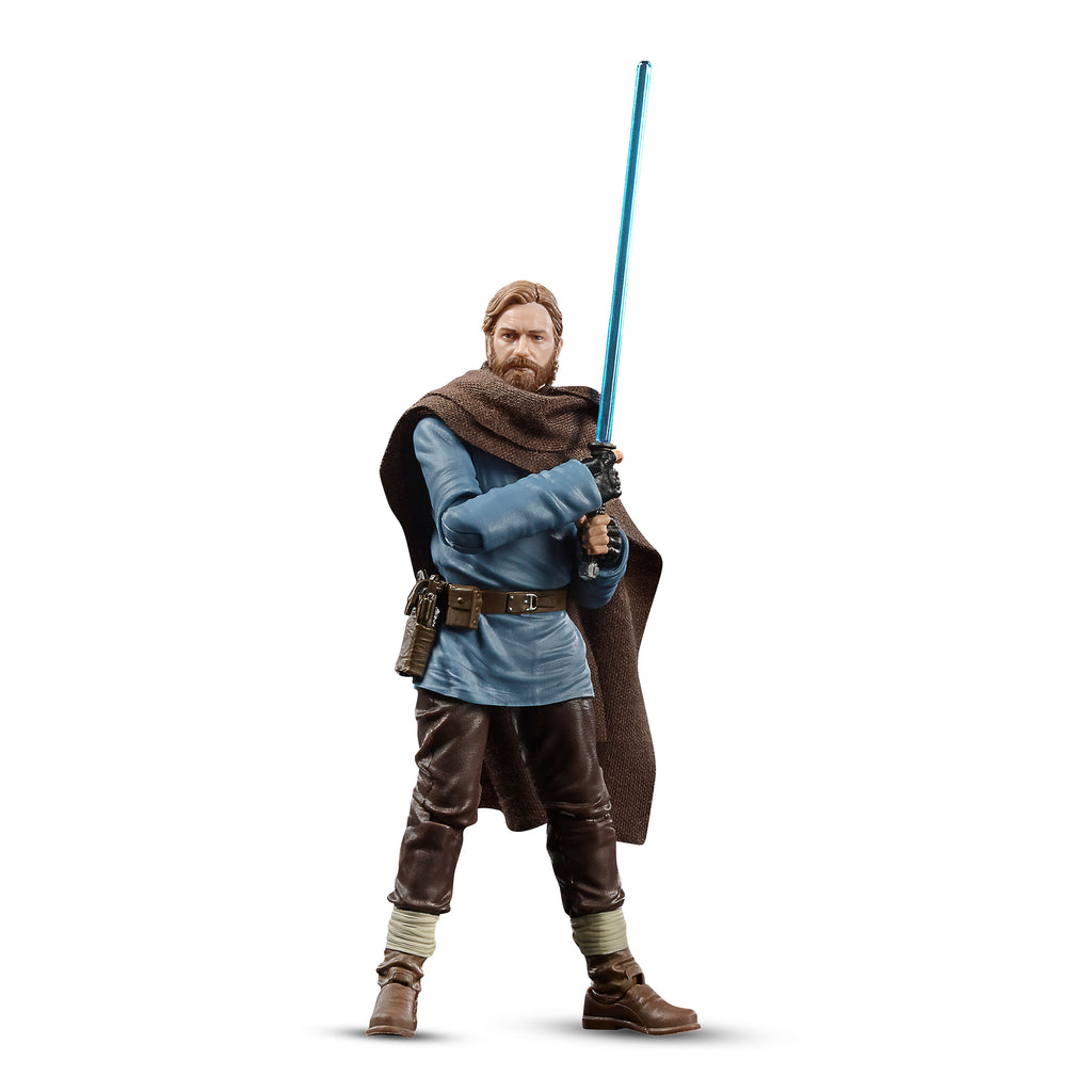 Product image Ben Kenobi Action Figure - Star Wars Obi-Wan Kenobi