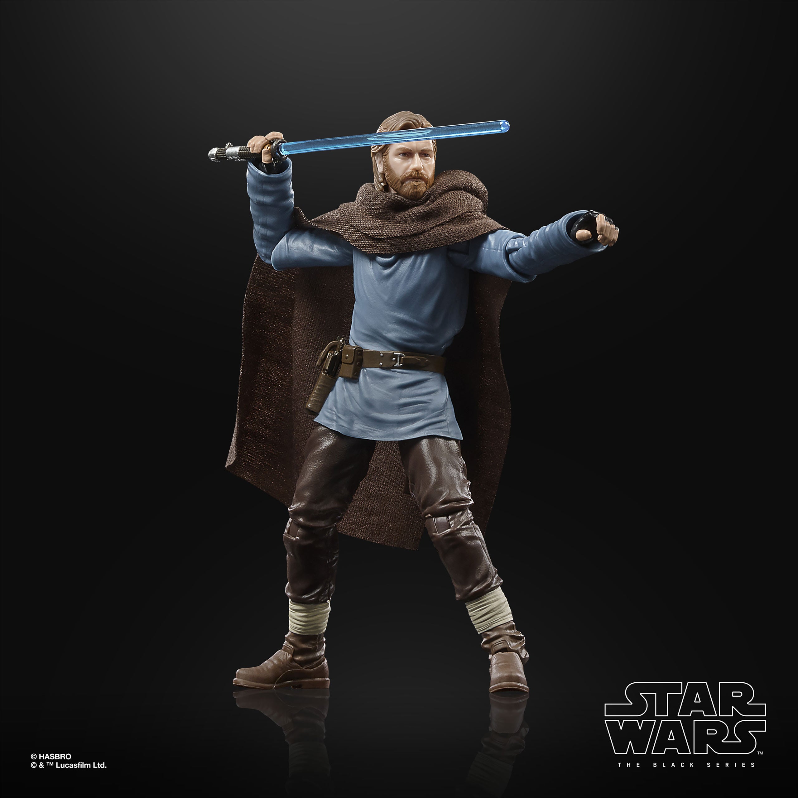 Product image Ben Kenobi Action Figure - Star Wars Obi-Wan Kenobi