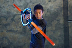 Product image Star Wars - Inquisitor Master Set Lightsaber