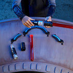 Product image Star Wars - Inquisitor Master Set Lightsaber