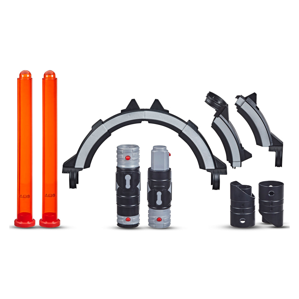 Product image Star Wars - Inquisitor Master Set Lightsaber