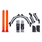 Product image Star Wars - Inquisitor Master Set Lightsaber