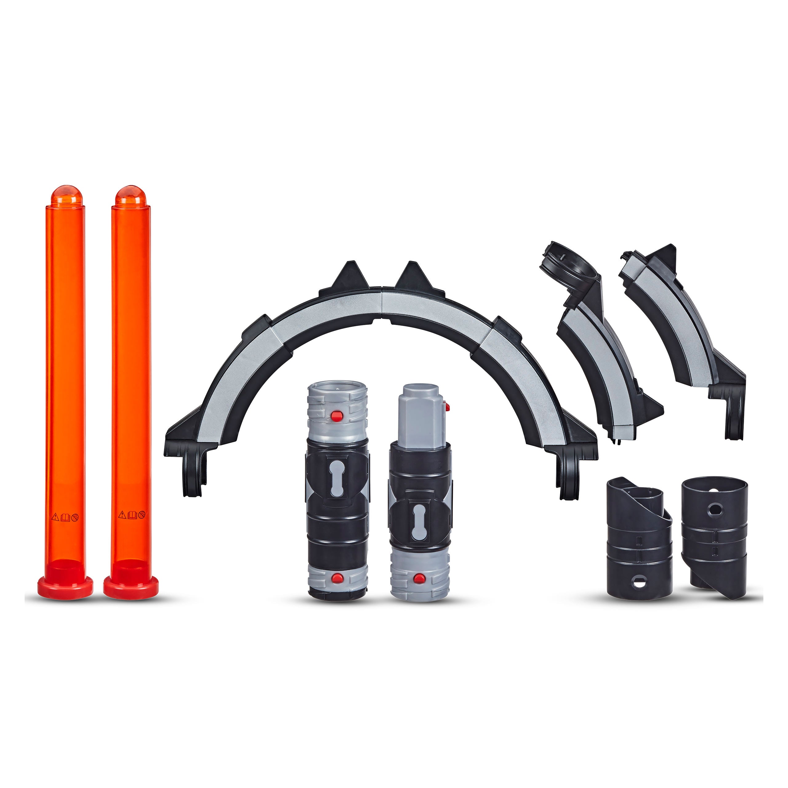 Product image Star Wars - Inquisitor Master Set Lightsaber