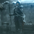 Product image Star Wars Rogue One - Saw Gerrera Action Figure