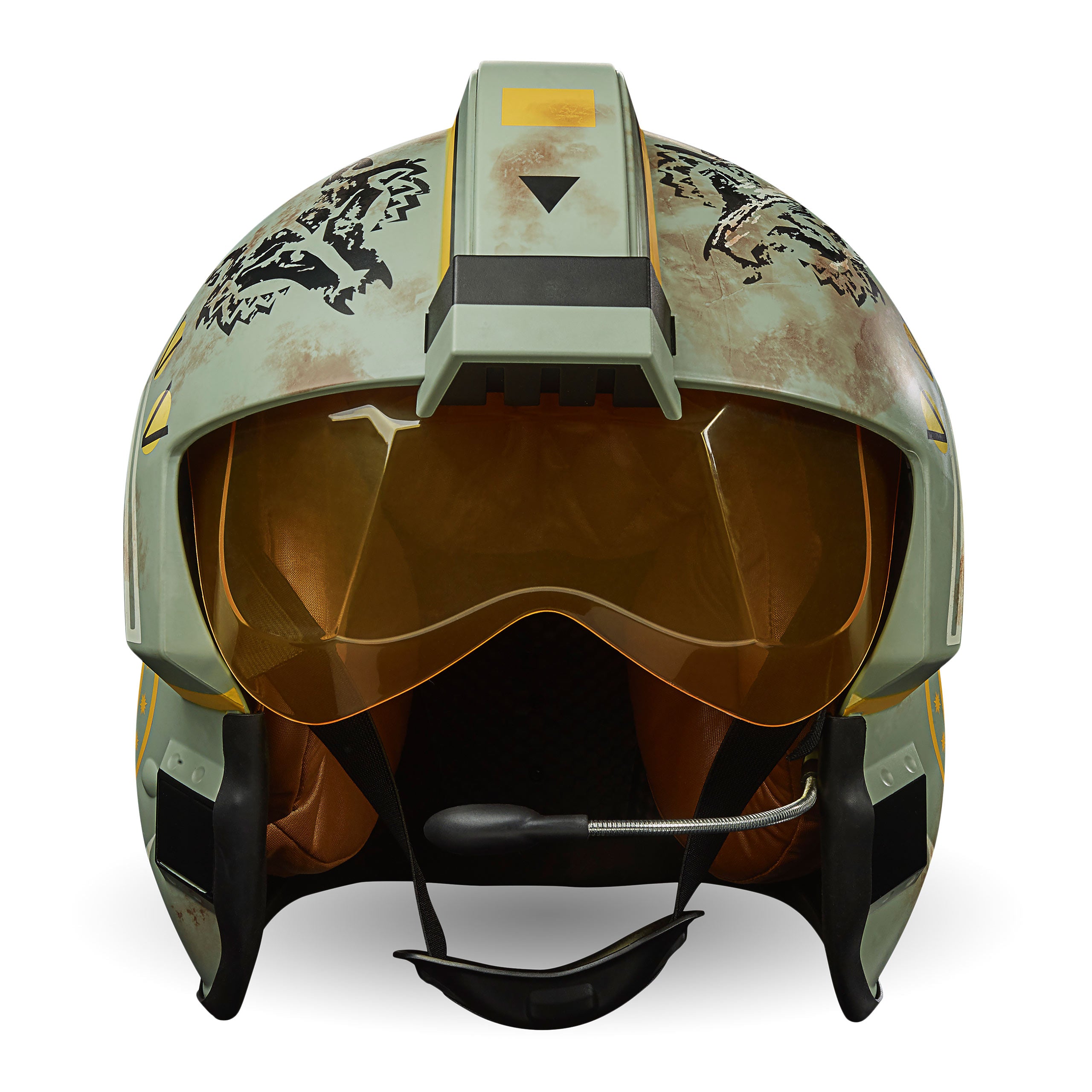 Product image Star Wars - Trapper Wolf Helmet Replica with Light and Sound Effects