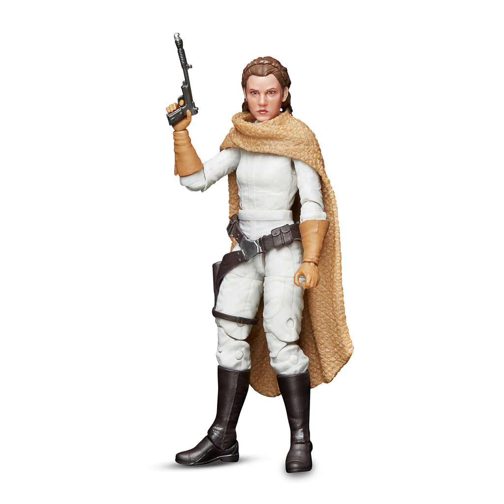 Product image Star Wars - Princess Leia Action Figure