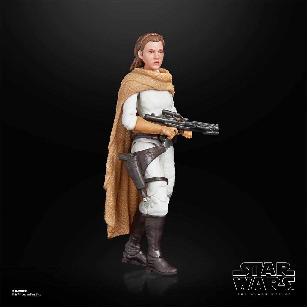 Product image Star Wars - Princess Leia Action Figure