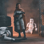 Product image Star Wars - Princess Leia Action Figure