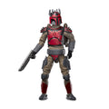Product image Mandalorian Super Commando Captain Action Figure - Star Wars The Mandalorian