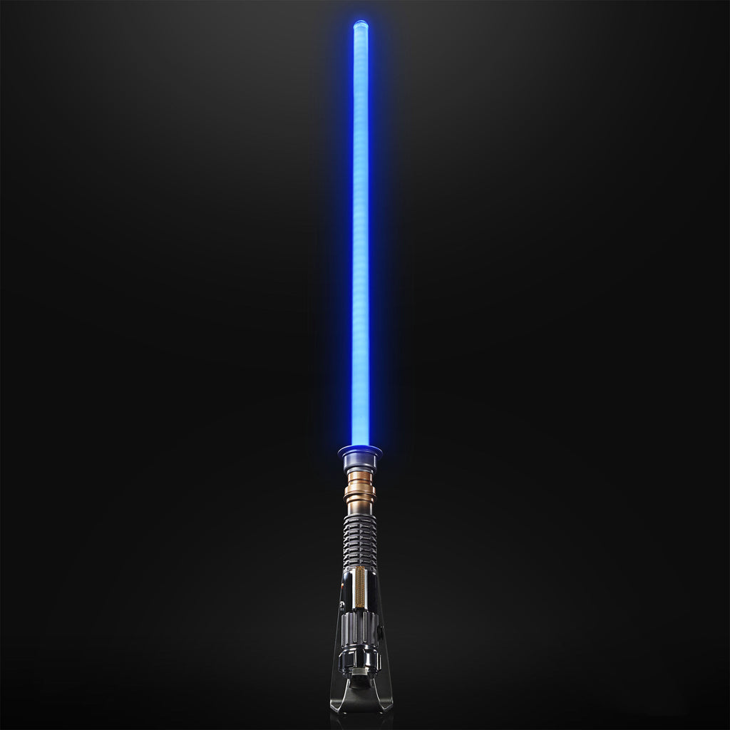 Product image Obi-Wan Kenobi Force FX Elite Lightsaber - Star Wars
