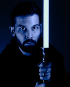 Product image Obi-Wan Kenobi Force FX Elite Lightsaber - Star Wars