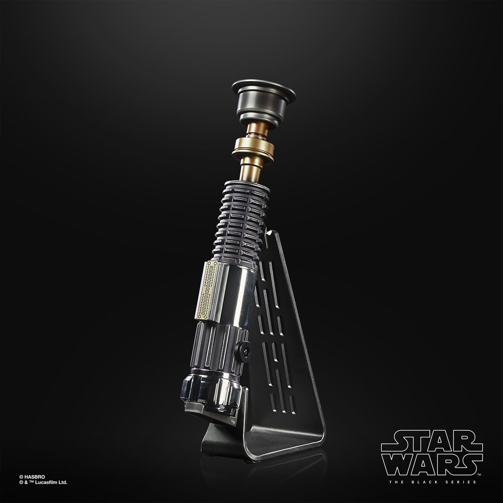 Product image Obi-Wan Kenobi Force FX Elite Lightsaber - Star Wars