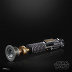 Product image Obi-Wan Kenobi Force FX Elite Lightsaber - Star Wars
