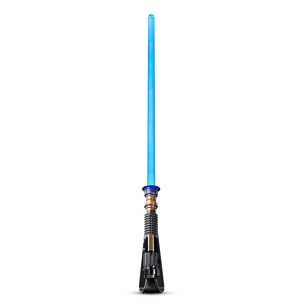Product image Obi-Wan Kenobi Force FX Elite Lightsaber - Star Wars