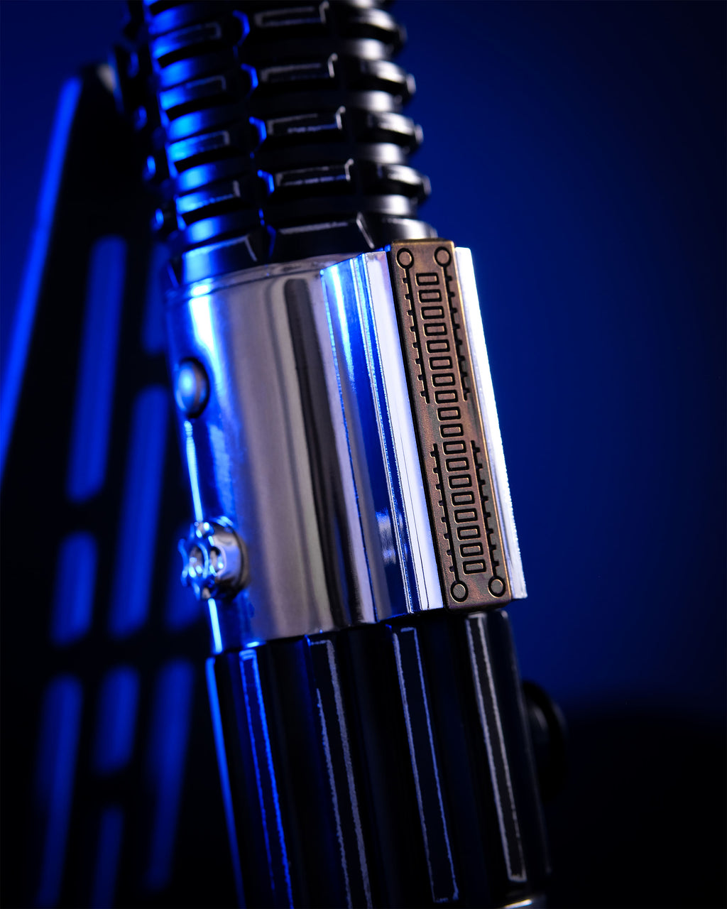 Product image Obi-Wan Kenobi Force FX Elite Lightsaber - Star Wars