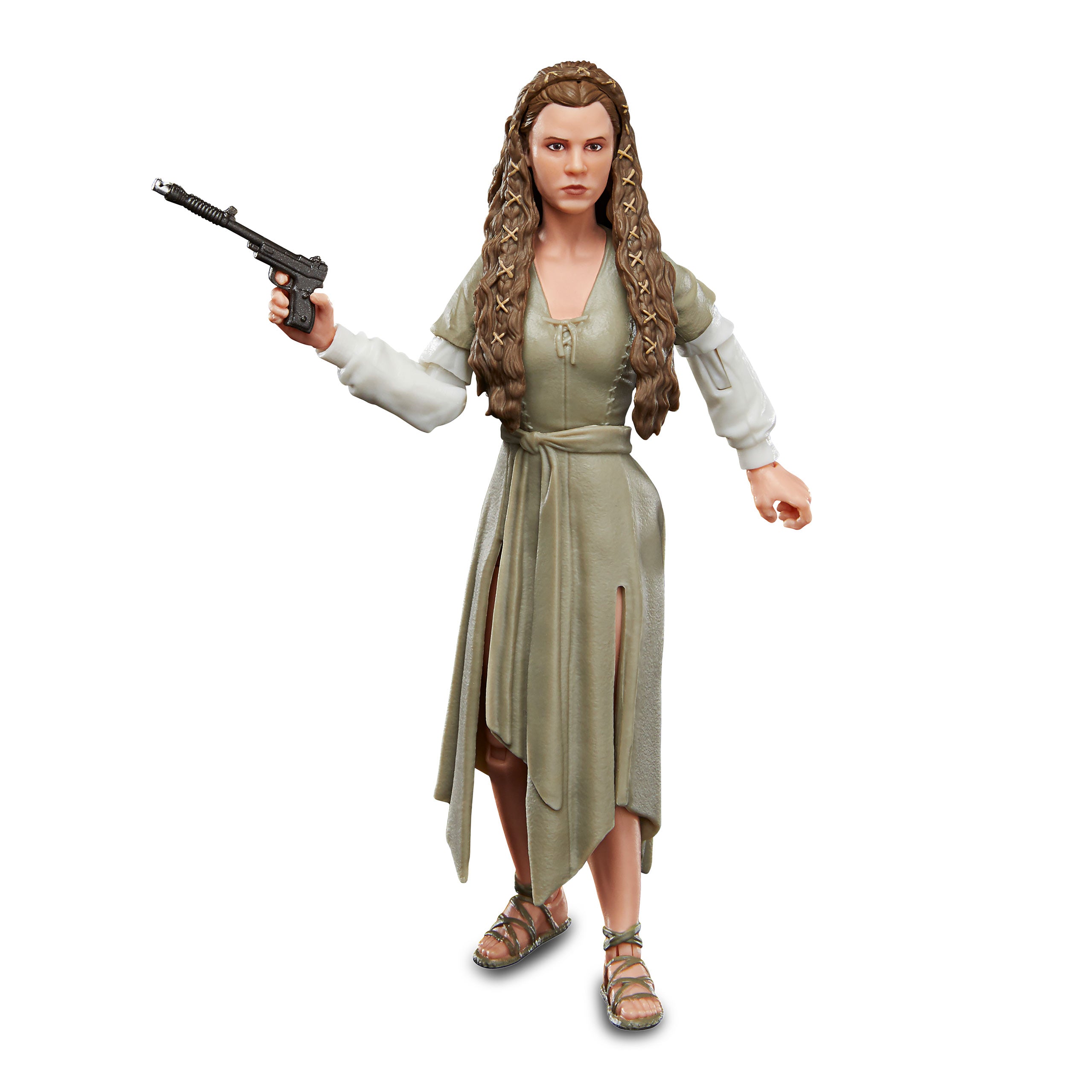 Product image Star Wars - Princess Leia Ewok Village Action Figure