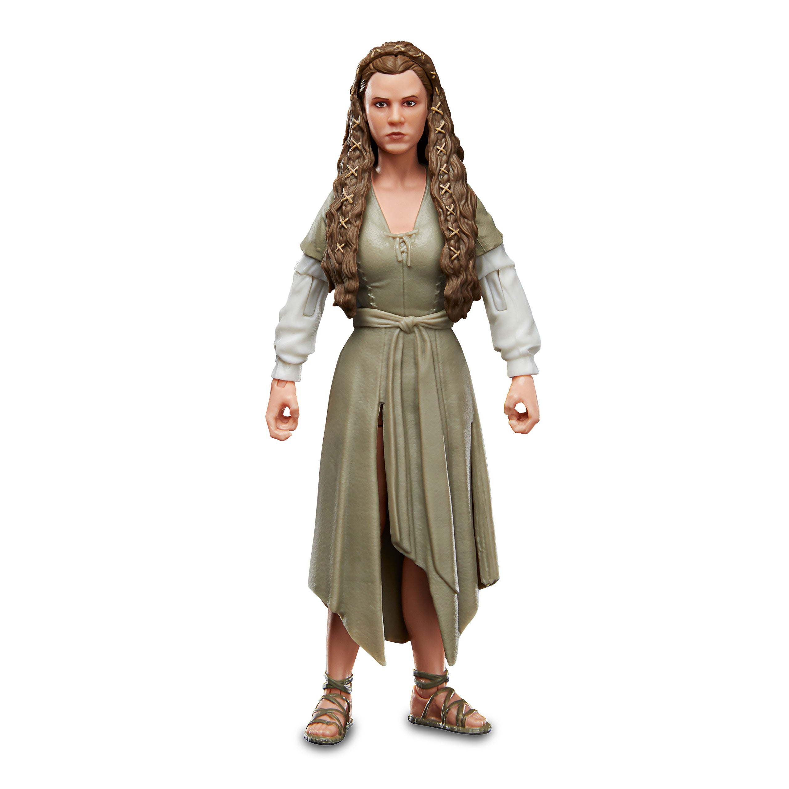 Product image Star Wars - Princess Leia Ewok Village Action Figure