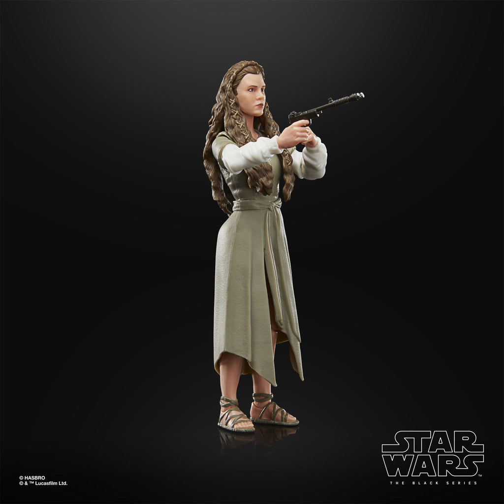 Product image Star Wars - Princess Leia Ewok Village Action Figure