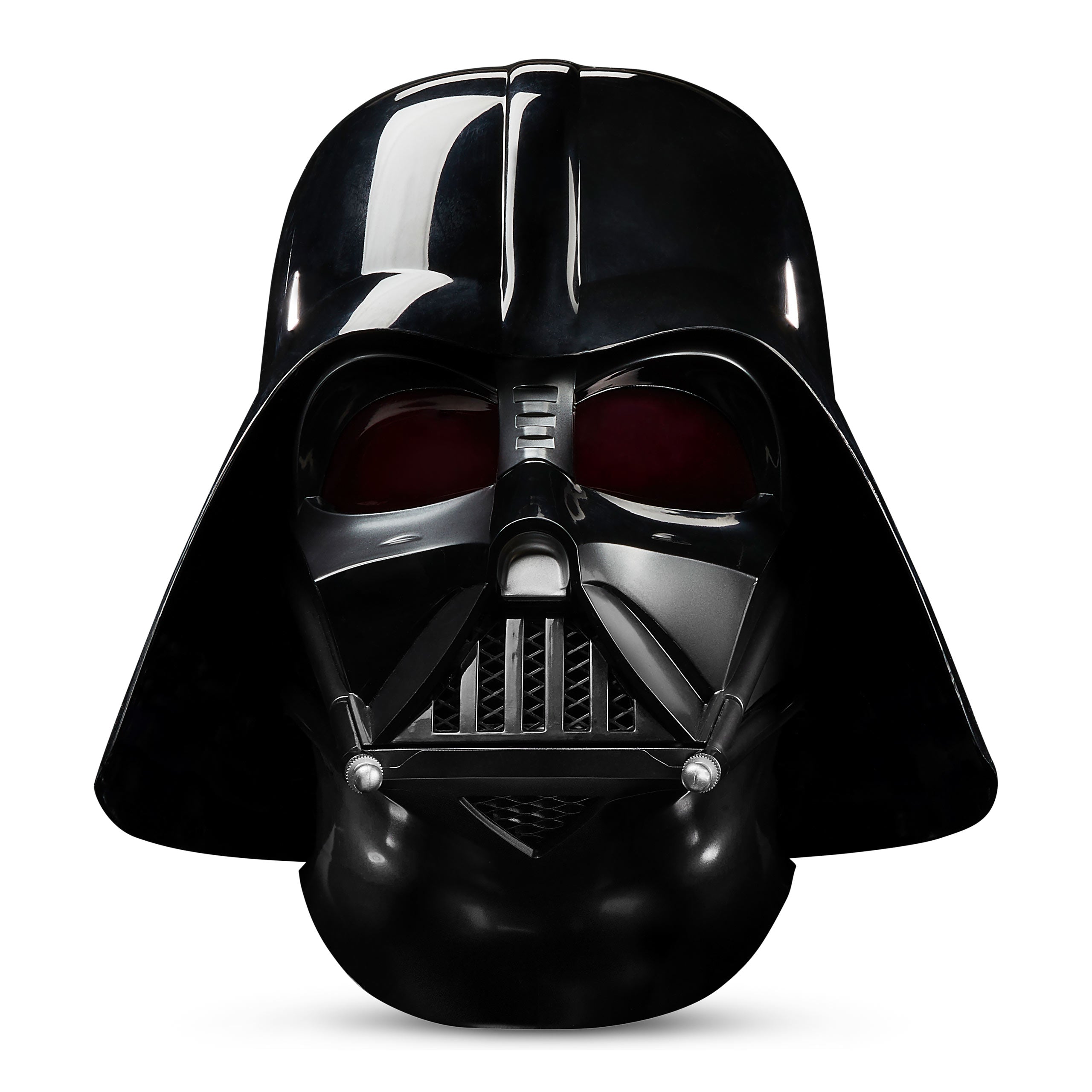 Product image Darth Vader helmet replica with sound effects - Star Wars