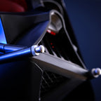 Product image Darth Vader helmet replica with sound effects - Star Wars